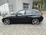 BMW 118i Sport-Line 19 ZOLL BMW SCHECKHEFT Bi-XENON - BMW 118 aus 2012