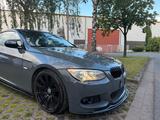 BMW 335i Cabrio E93, M-Paket,Telesto-Grau - BMW 335 aus 2011: 335i