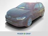 Volkswagen Polo 1.0 TSI Style MATRIX/RFK/AHK/NAVI/CarPlay - gebrauchte VW Polo aus dem Jahr 2022