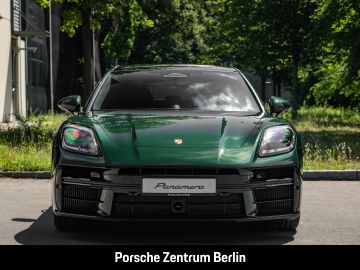 Porsche Panamera - 8