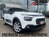 Citroën C3 Shine 1.2 PureTech 110 LED Klimaautom DAB SHZ - Citroën C3 Gebrauchtwagen in Düsseldorf