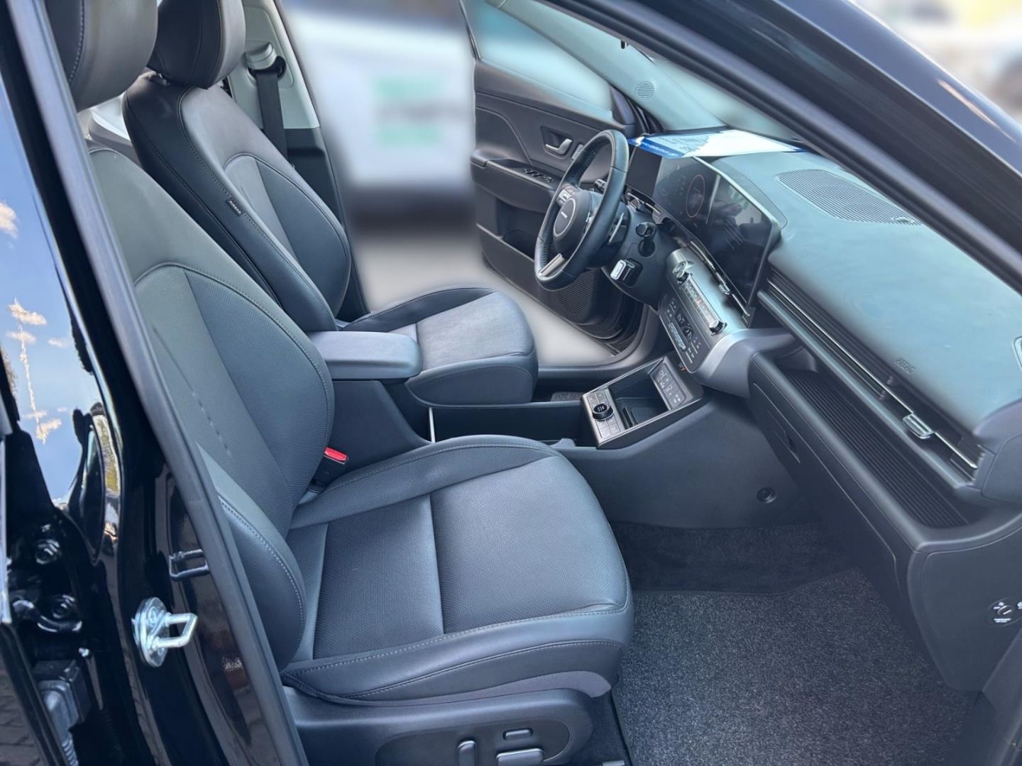 Hyundai Kona – Bild 14
