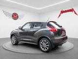 Nissan JUKE 1.6 CVT SPORT *Aut.*Navi*Temp.*Alu* - Nissan Juke: Sport