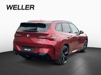 BMW X3 - Vorschau Bild 9