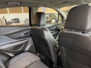 Opel Mokka Innovation *BI-XENON*NAVI*SZHZ*KAMERA*