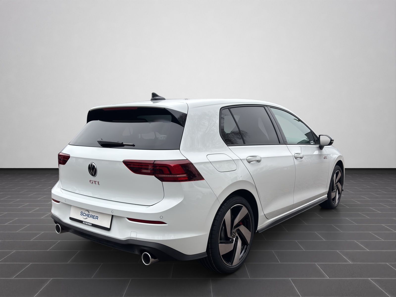 Volkswagen Golf - Bild 4