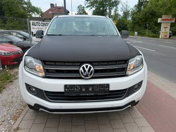 Volkswagen Amarok - 2