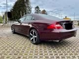 Mercedes-Benz Mercedes Benz CLS 350 - gebrauchte Mercedes-Benz CLS 350 aus dem Jahr 2005
