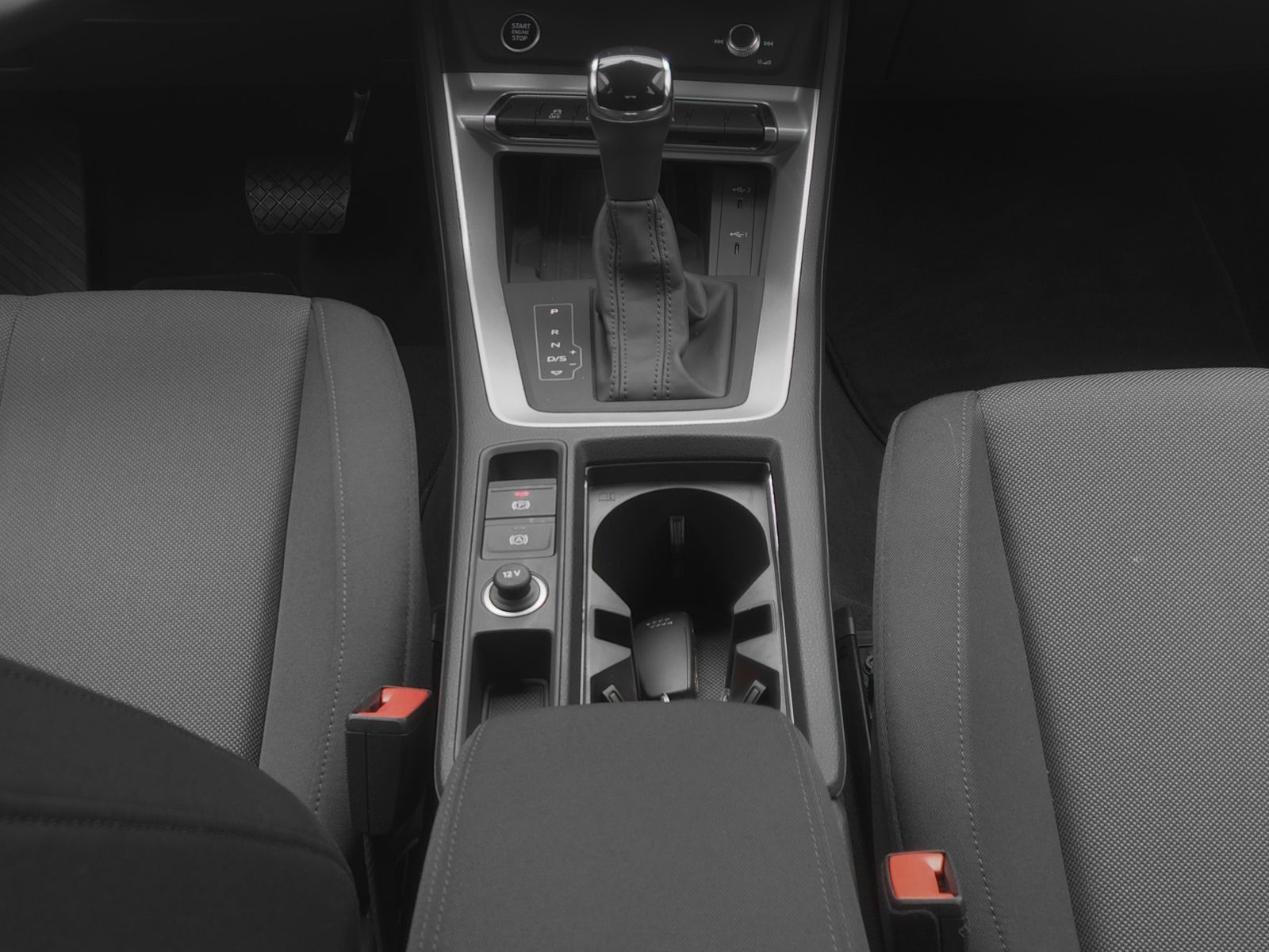 Audi Q3 - Bild 17