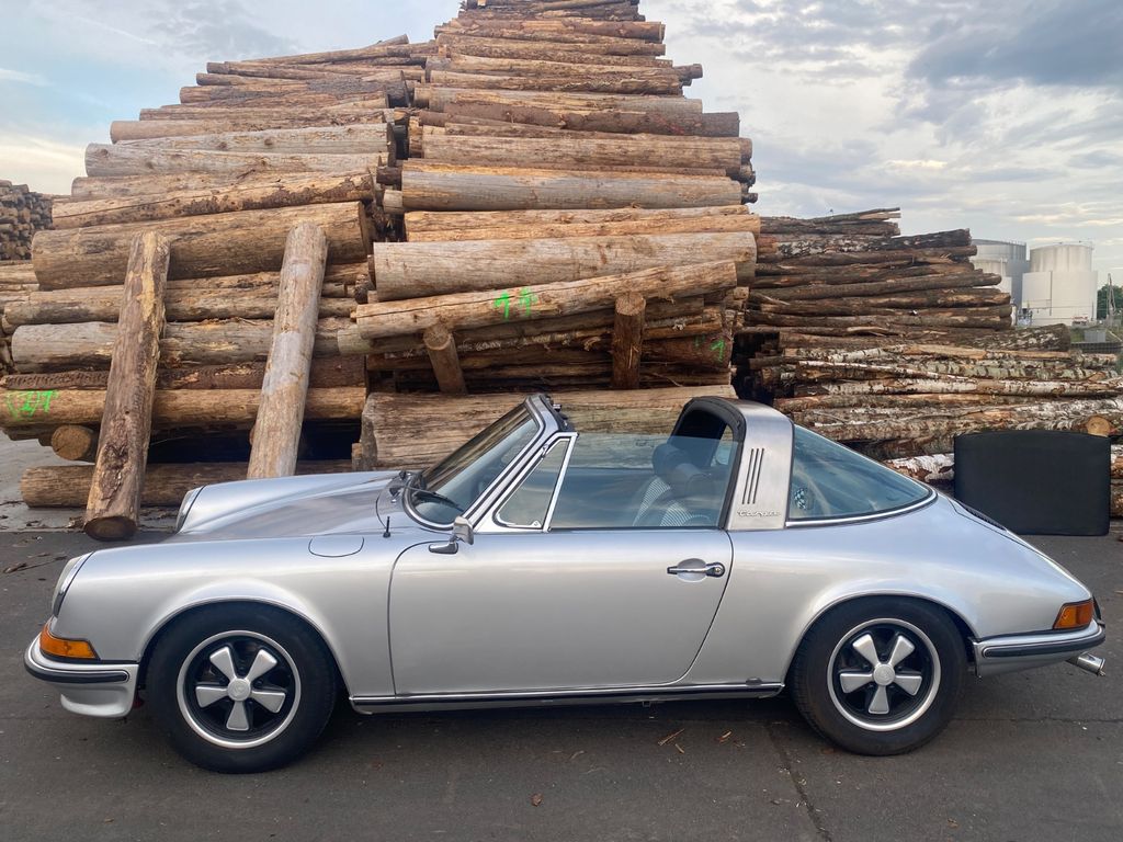 Porsche 911 Urmodell