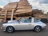 Porsche 911 Urmodell - Porsche Gebrauchtwagen von 1973