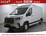 Maxus Deliver 9  2.0d L3H2 >3SIT+KLIMA+NAVI+KAMER+TEMP - Offers