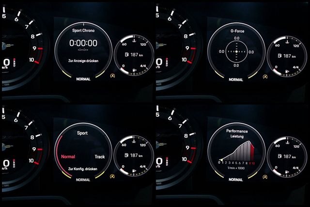 Porsche 992 GT3 RS Weissach*Lift,Matrix,BOSE,U-Frei,1.Hd
