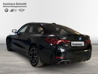 BMW i4 - Vorschau Bild 3