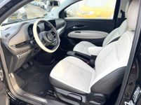Fiat 500e - Vorschau Bild 7