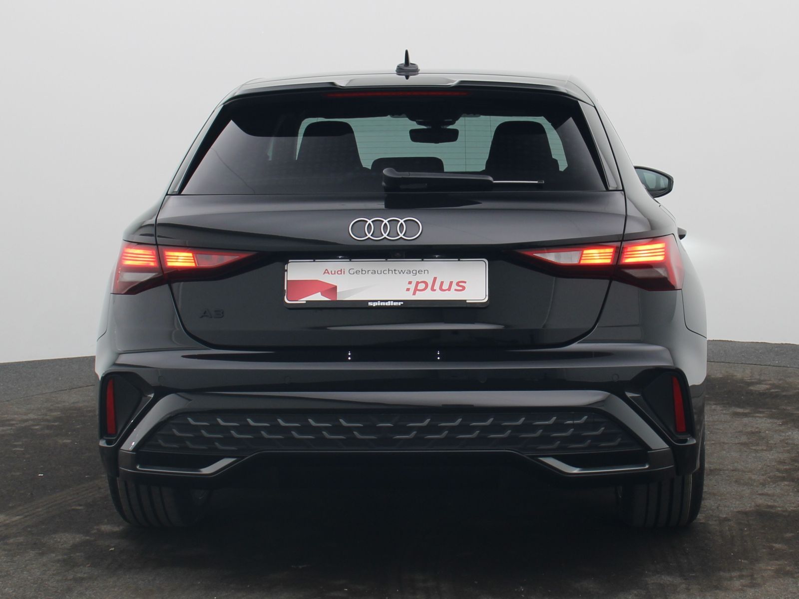 Audi A3 - Bild 6
