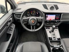 PORSCHE Macan T PANO/LUFT/21" PORSCHE Macan T PANO/LUFT/21"