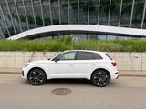 Audi SQ5 3,0 TFSI/S tronic quattro/Pano/LED - gebrauchte Audi SQ5 aus dem Jahr 2024
