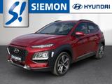 Hyundai KONA 1.6 T-GDi DCT 2WD STYLE Navi Soundsystem Ap - Hyundai KONA in Bielefeld