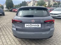 Fiat Tipo - Vorschau Bild 4