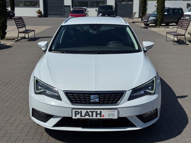 Seat Leon  ST Xcellence