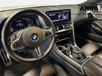 BMW M850 - Vorschau Bild 8