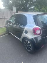 Smart forfour  - Smart ForFour in Wuppertal