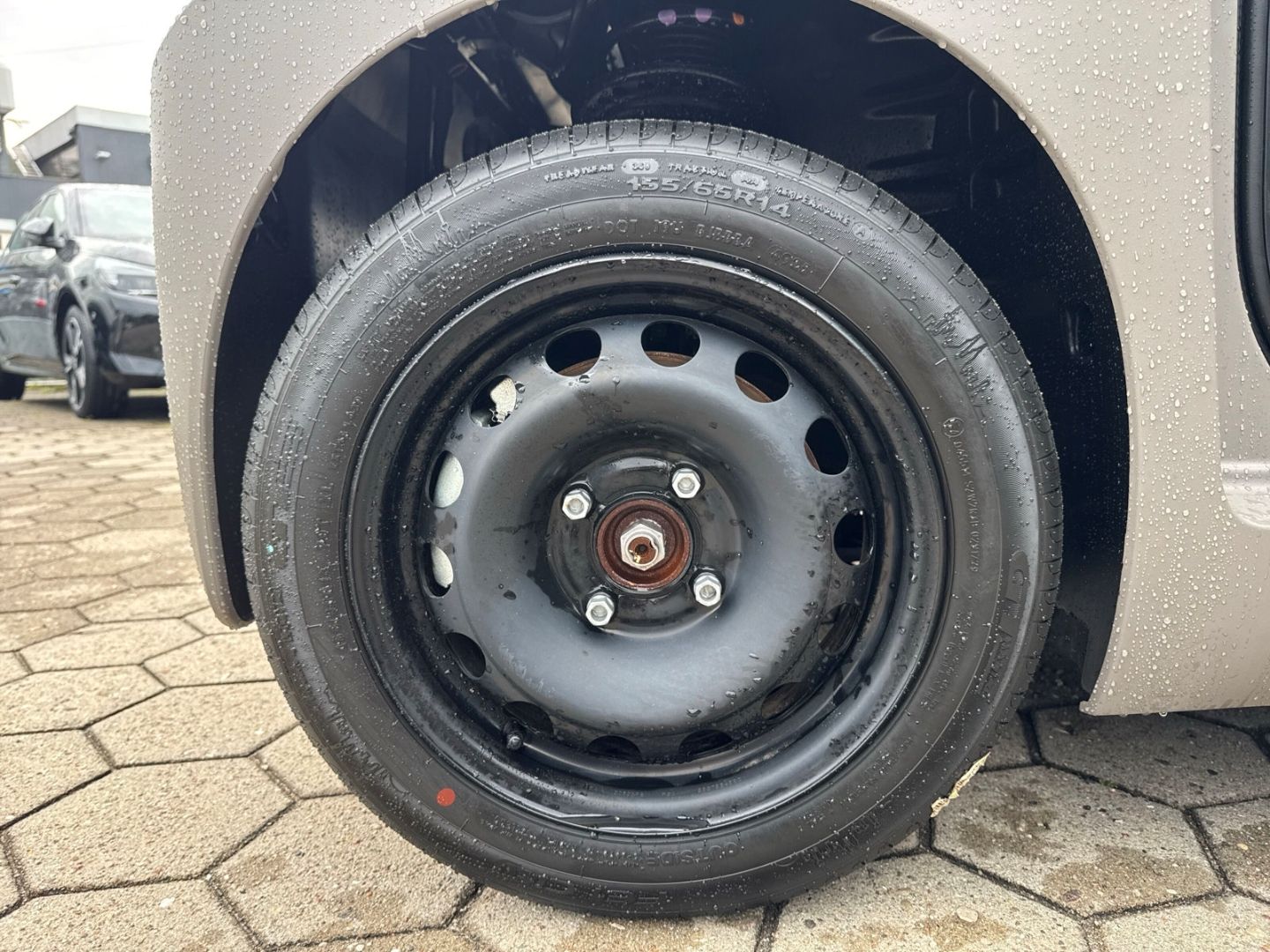 Citroën AMI - Bild 20
