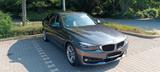 BMW 320d GT Gran Turismo Autom ACC Pano LED Leder 8f