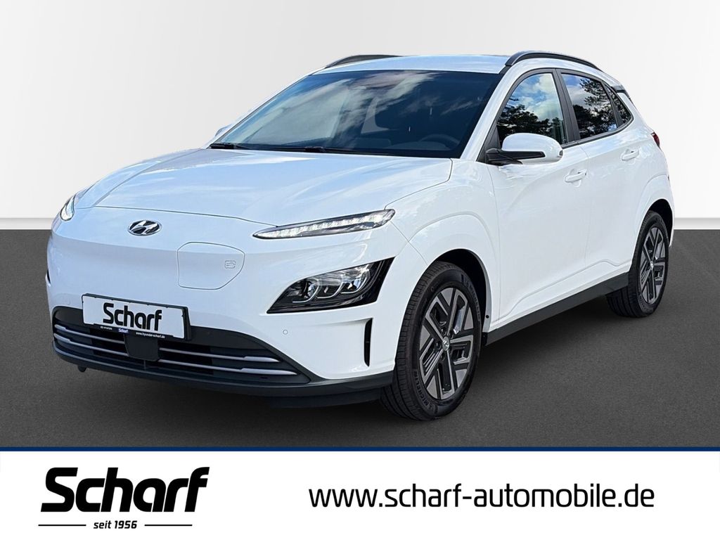 Image of Hyundai KONA