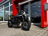 Suzuki SV650X  - SUZUKI SV650X