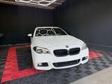 BMW 520 5 Touring 520 d - gebrauchte BMW 520 aus dem Jahr 2011