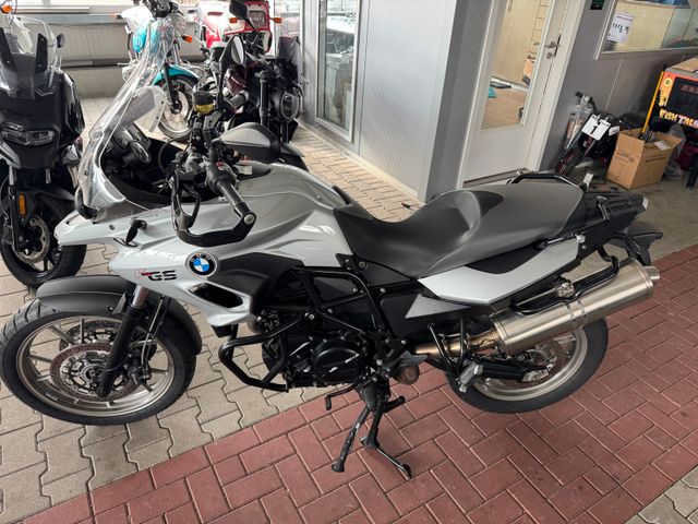 BMW F 700 GS