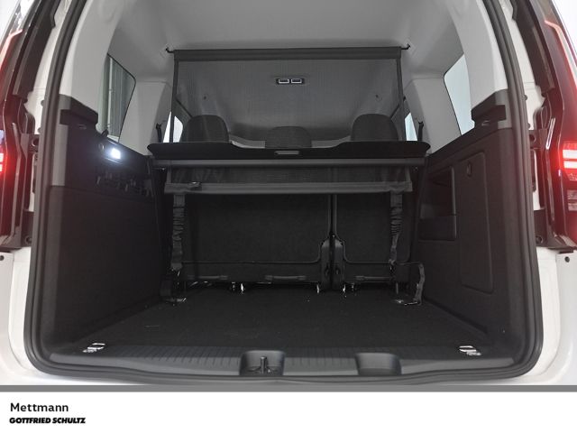 Volkswagen Caddy - Bild 9