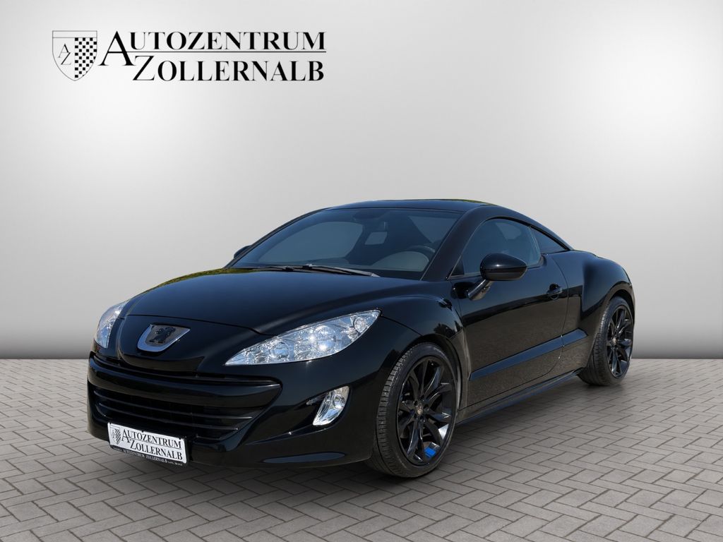 Angebot ansehen Peugeot RCZ