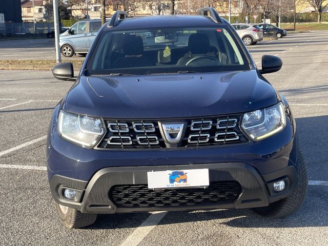 Dacia DACIA Duster1.6 SCe GPL 4x2 Comfort PROMMO