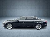 Audi A8 Lang 50 TDI quattro Pano/Matrix/OLED/B&O/RSE/ - Audi A8: Rs8