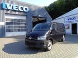 Volkswagen T6 Transporter 2xSchiebetür LED Standheizung DSG - Volkswagen: Kombi, Transporter