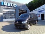 Volkswagen T6 Transporter 2xSchiebetür LED Standheizung DSG - Volkswagen: Kombi, Transporter