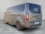 Ford Tourneo Custom L2 Titanium X LEDER+NAVI+KAMERA - Ford Tourneo aus 2023