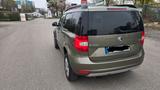 Skoda Yeti 2.0 TDI 81kW Drive Drive - Skoda Yeti Gebrauchtwagen in München
