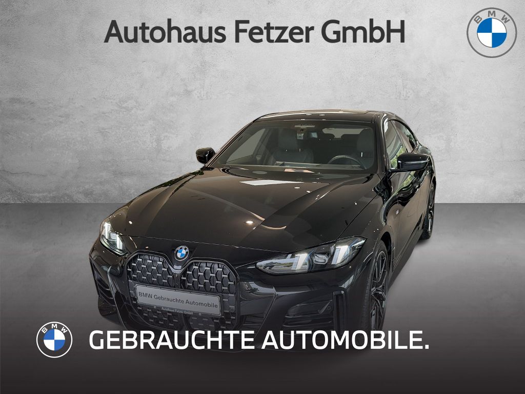 Image of BMW 420