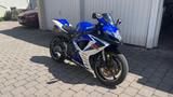 Suzuki GSX-R 600 K7 | 125 PS | Sportler - Angebote