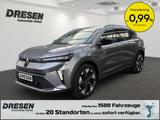 Renault Scenic Electric Techno 220 Long Range HARMAN-KAR - Renault Scenic Vorführfahrzeuge