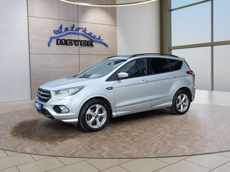 Ford Kuga ST-Line 1,5 150PS Navi/Keyless/el.Klappe