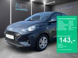 Hyundai i10 1.0 Select Navi*SHZ*Kam.*PDC*DynLicht*FLA - Hyundai i10