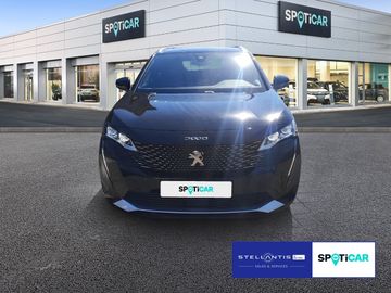 Peugeot 3008 - 2
