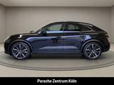 Porsche Macan LED-Matrix Surround-View Abstandstempomat - Porsche Macan Gebrauchtwagen