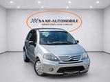 Citroën C3 1.6 16V Confort Automatik/KLIMA/CD/EFH - Citroën C3 aus 2008