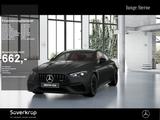 Mercedes-Benz CLE 53 AMG 4M+ Coupé AMG BURM NIGHT DRIVERS MEMO